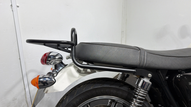 Triumph Bonneville (10MY)